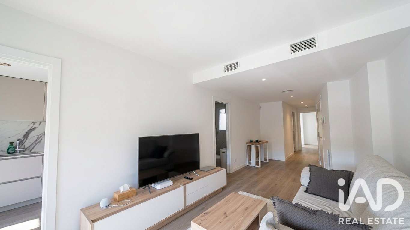 Dzīvoklis Cambrils, Tarragona, Spānijā 2 istabas, 132 m2 Nr. 195835