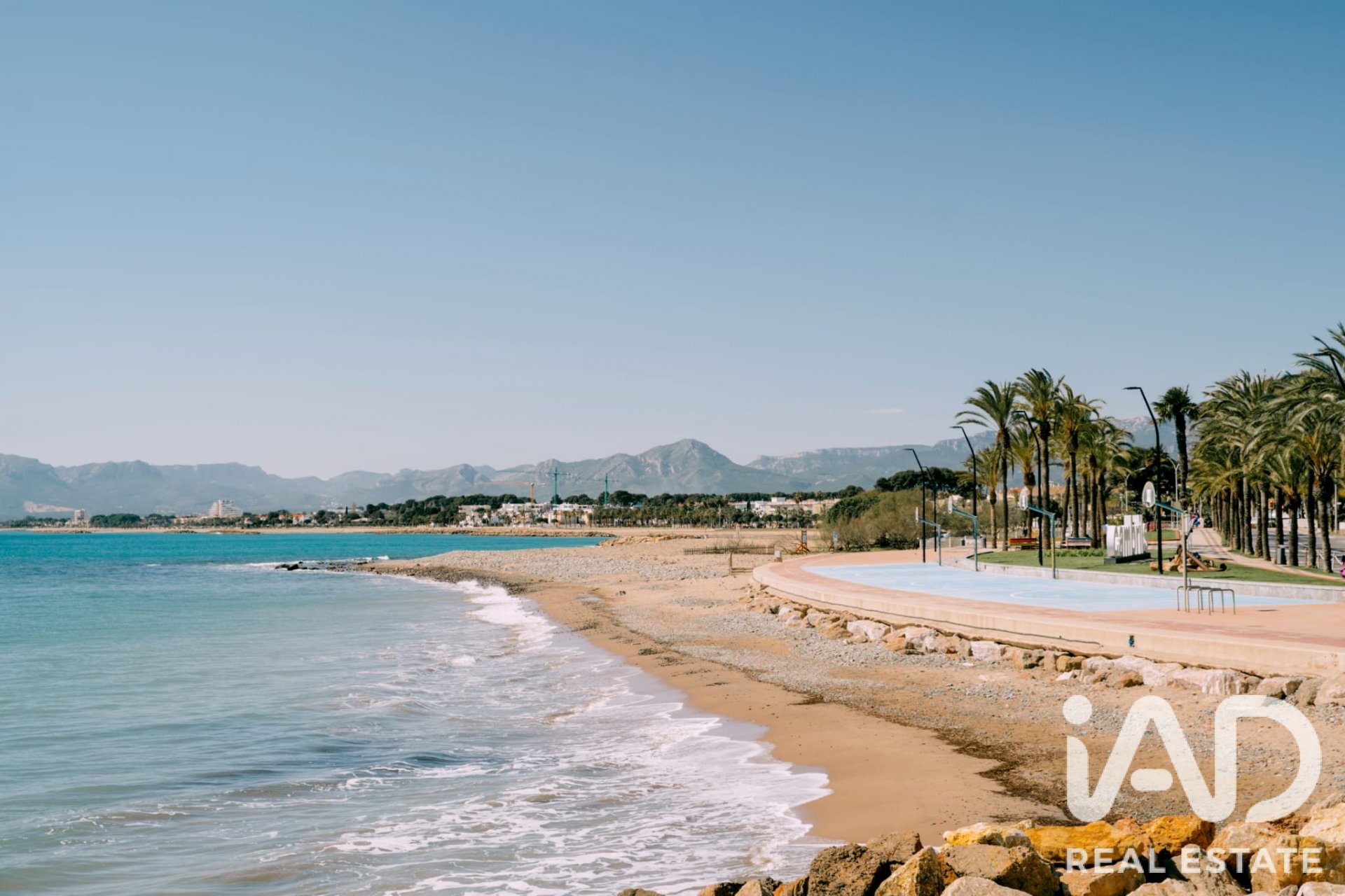 Dzīvoklis Cambrils, Tarragona, Spānijā 2 istabas, 132 m2 Nr. 195835