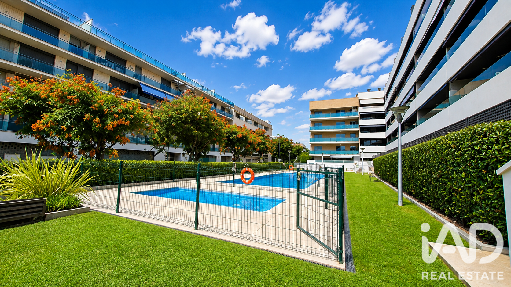 Dzīvoklis Cambrils, Tarragona, Spānijā 2 istabas, 132 m2 Nr. 195835