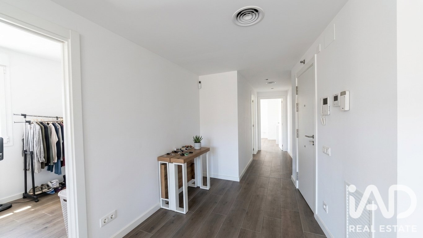 Dzīvoklis Cambrils, Tarragona, Spānijā 2 istabas, 132 m2 Nr. 195835