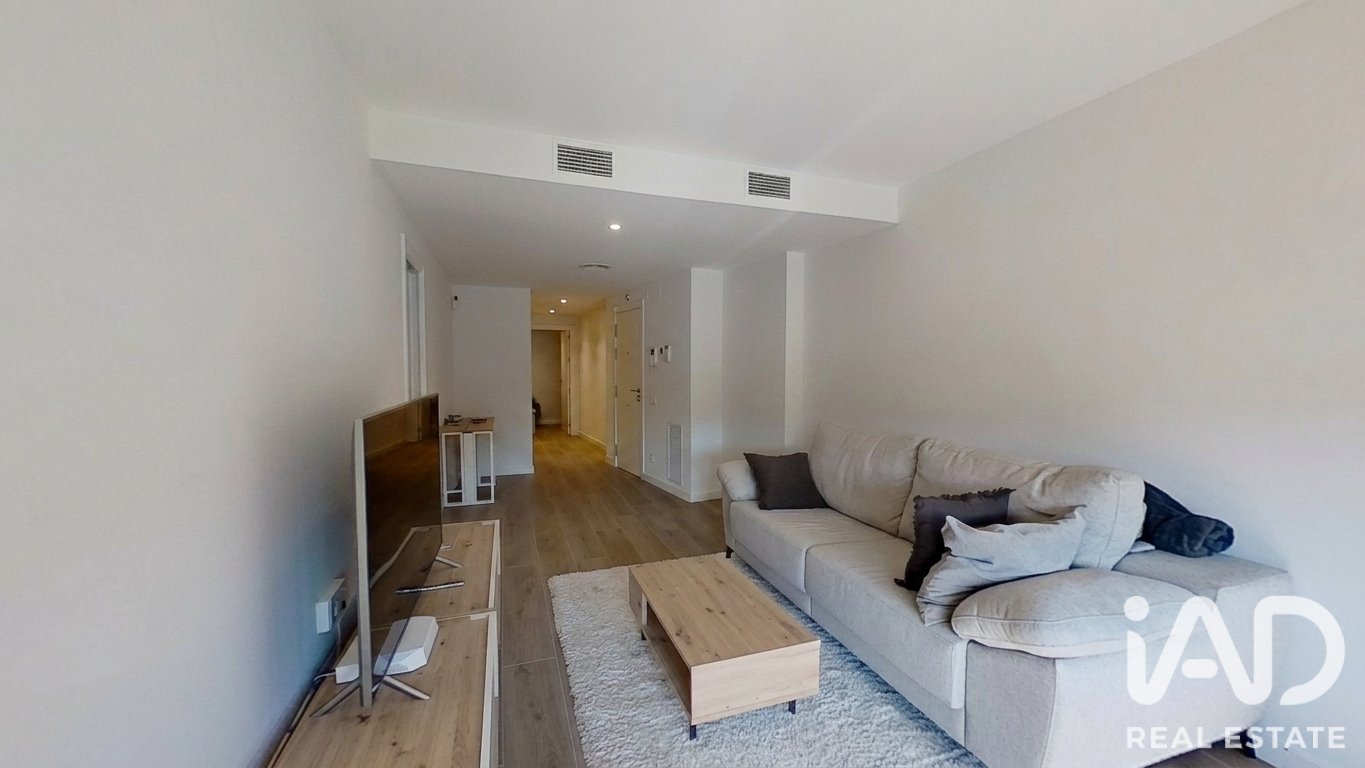Dzīvoklis Cambrils, Tarragona, Spānijā 2 istabas, 132 m2 Nr. 195835