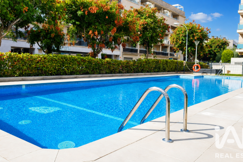 Apartment à Cambrils, Tarragona, Espagne 2 chambres, 132 m2 No. 195835