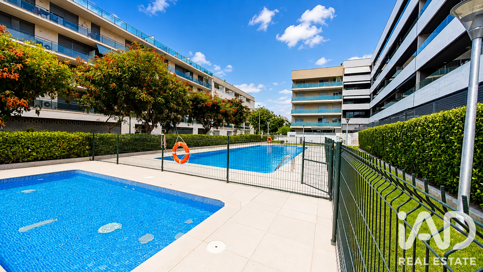 Dzīvoklis Cambrils, Tarragona, Spānijā 2 istabas, 132 m2 Nr. 195835