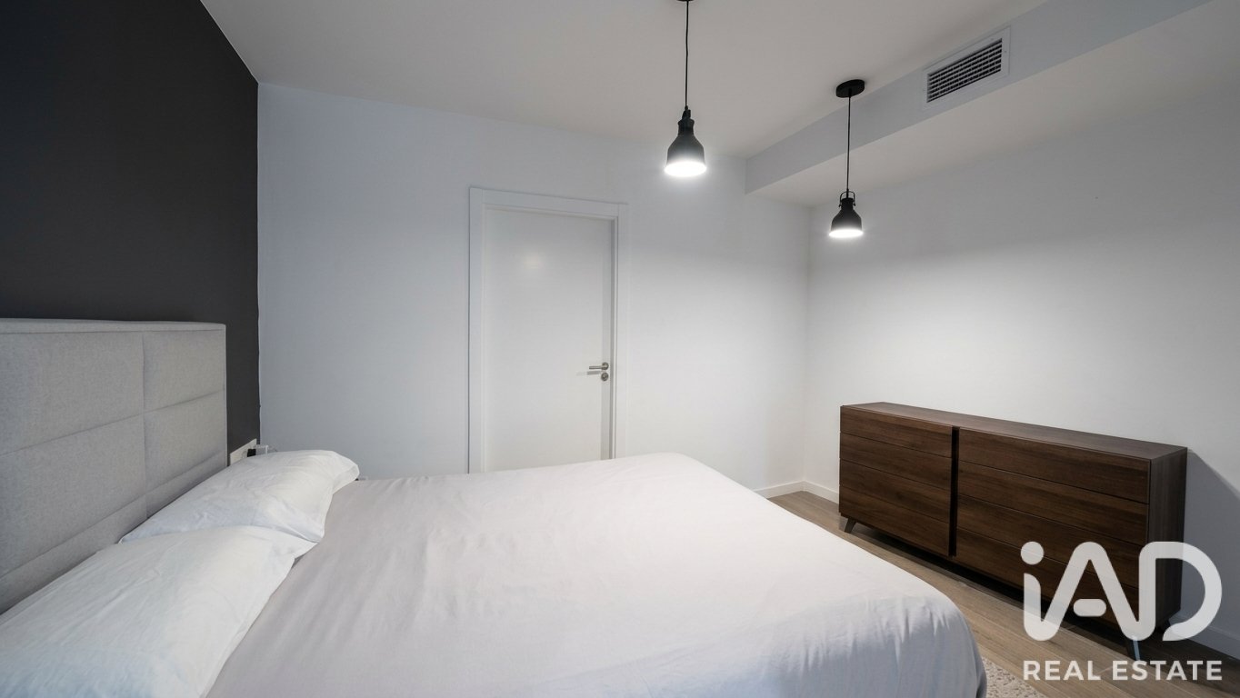 Dzīvoklis Cambrils, Tarragona, Spānijā 2 istabas, 132 m2 Nr. 195835