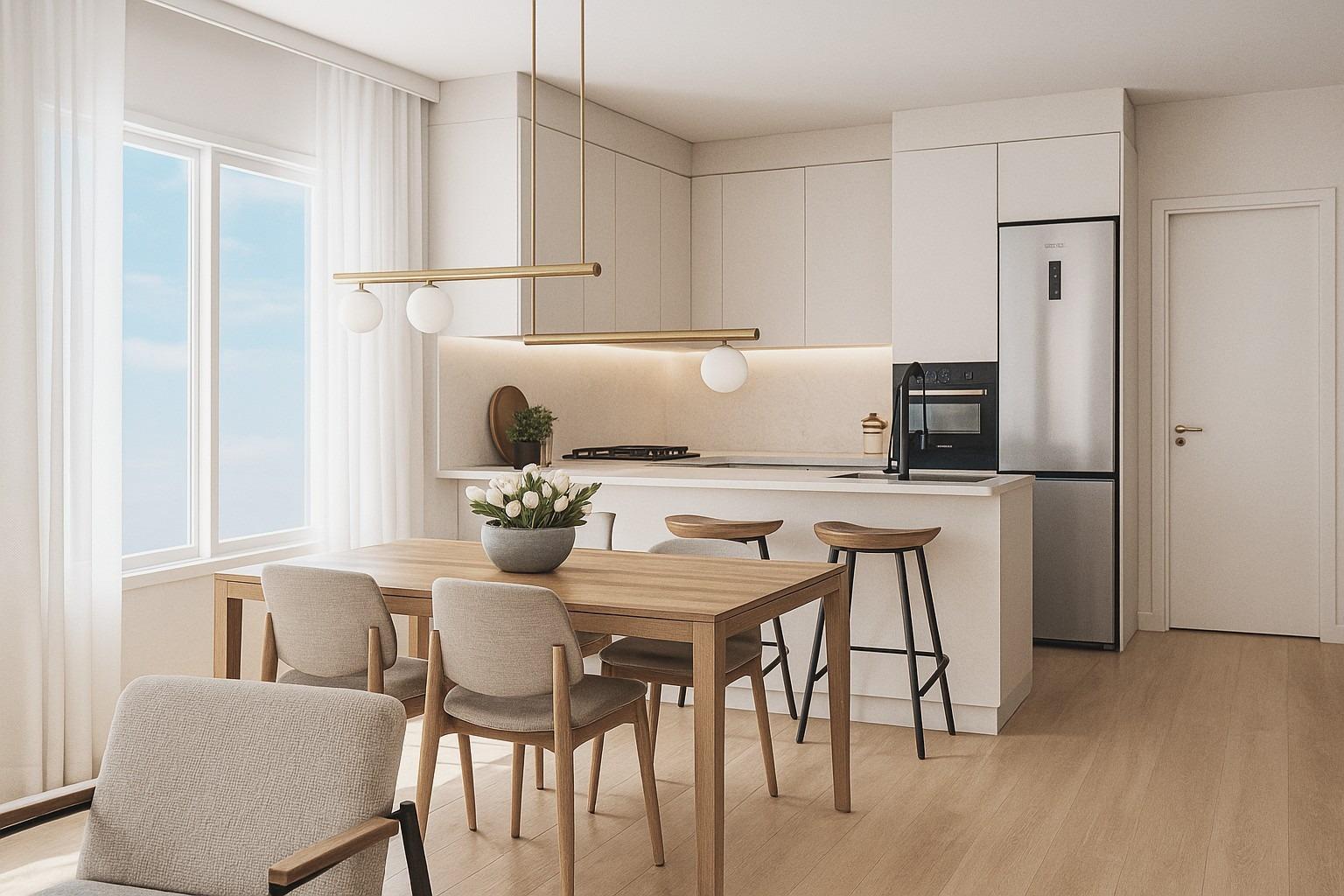 Apartment in Benejuzar, Alicante, Spain 2 bedrooms, 56 sq.m. No. 187355