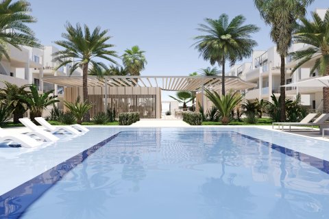 Penthäuser in Torre-Pacheco, Murcia, Spanien 2 Schlafzimmer, 68 m2 Nr. 187353
