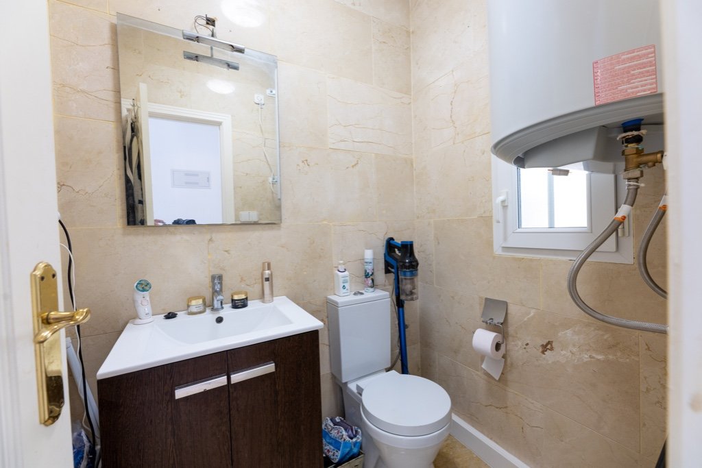 Villa en Las Ramblas, Alicante, España 4 dormitorios, 105 m2 No. 112052