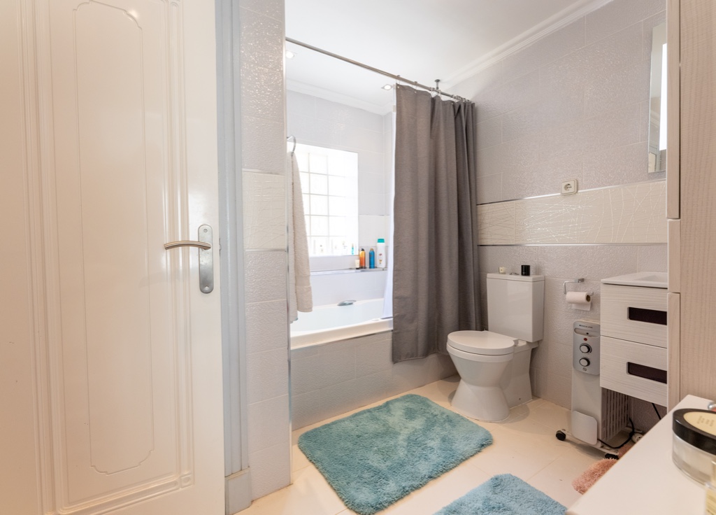 Villa en Las Ramblas, Alicante, España 4 dormitorios, 105 m2 No. 112052