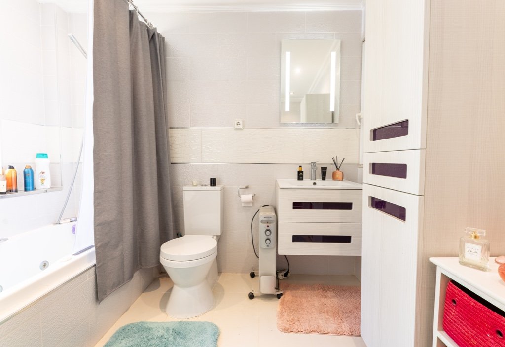 Villa en Las Ramblas, Alicante, España 4 dormitorios, 105 m2 No. 112052