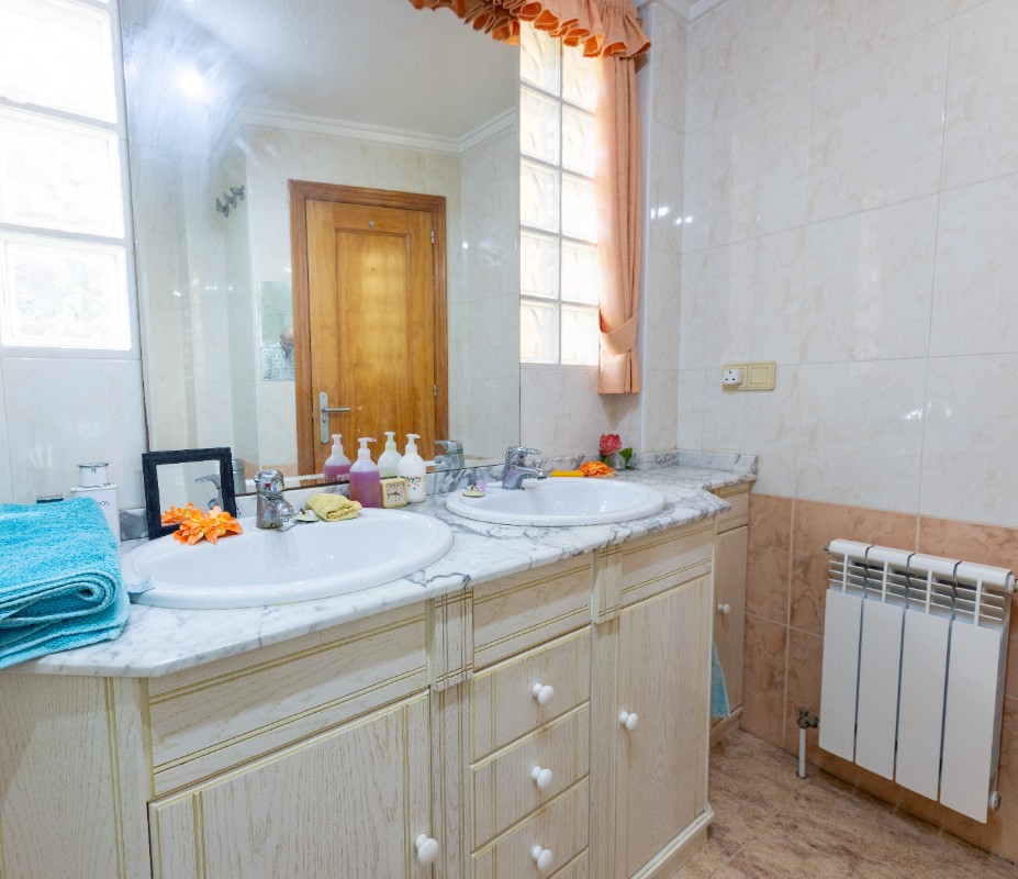 Huvila Los Altos, Alicante, Espanja 3 makuuhuonetta, 78 m2 No. 112050
