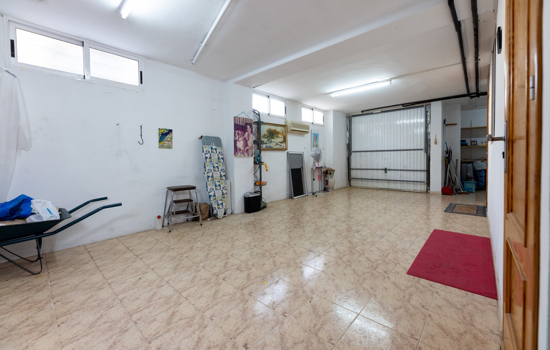 Huvila Los Altos, Alicante, Espanja 3 makuuhuonetta, 78 m2 No. 112050