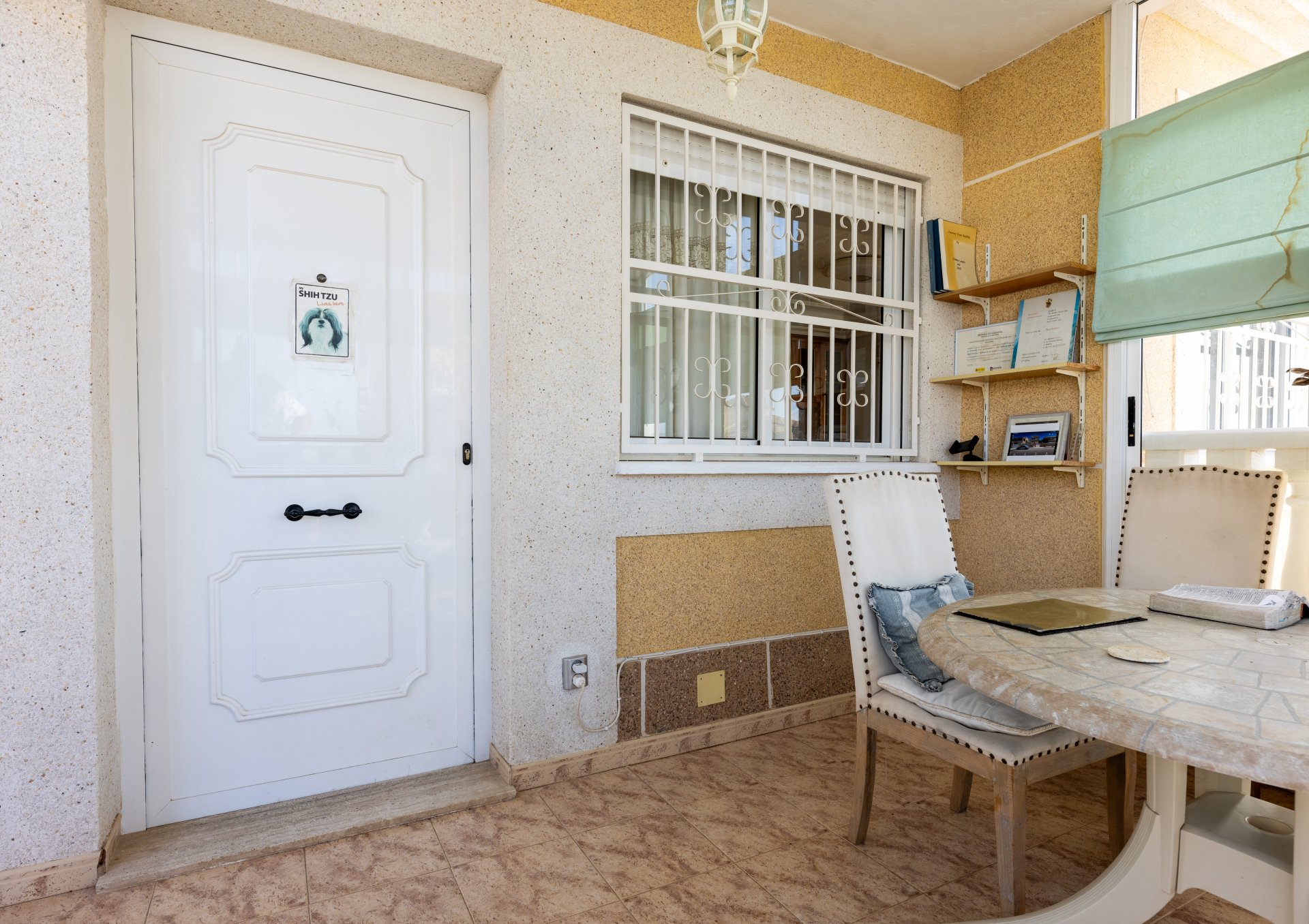 Huvila Los Altos, Alicante, Espanja 3 makuuhuonetta, 78 m2 No. 112050