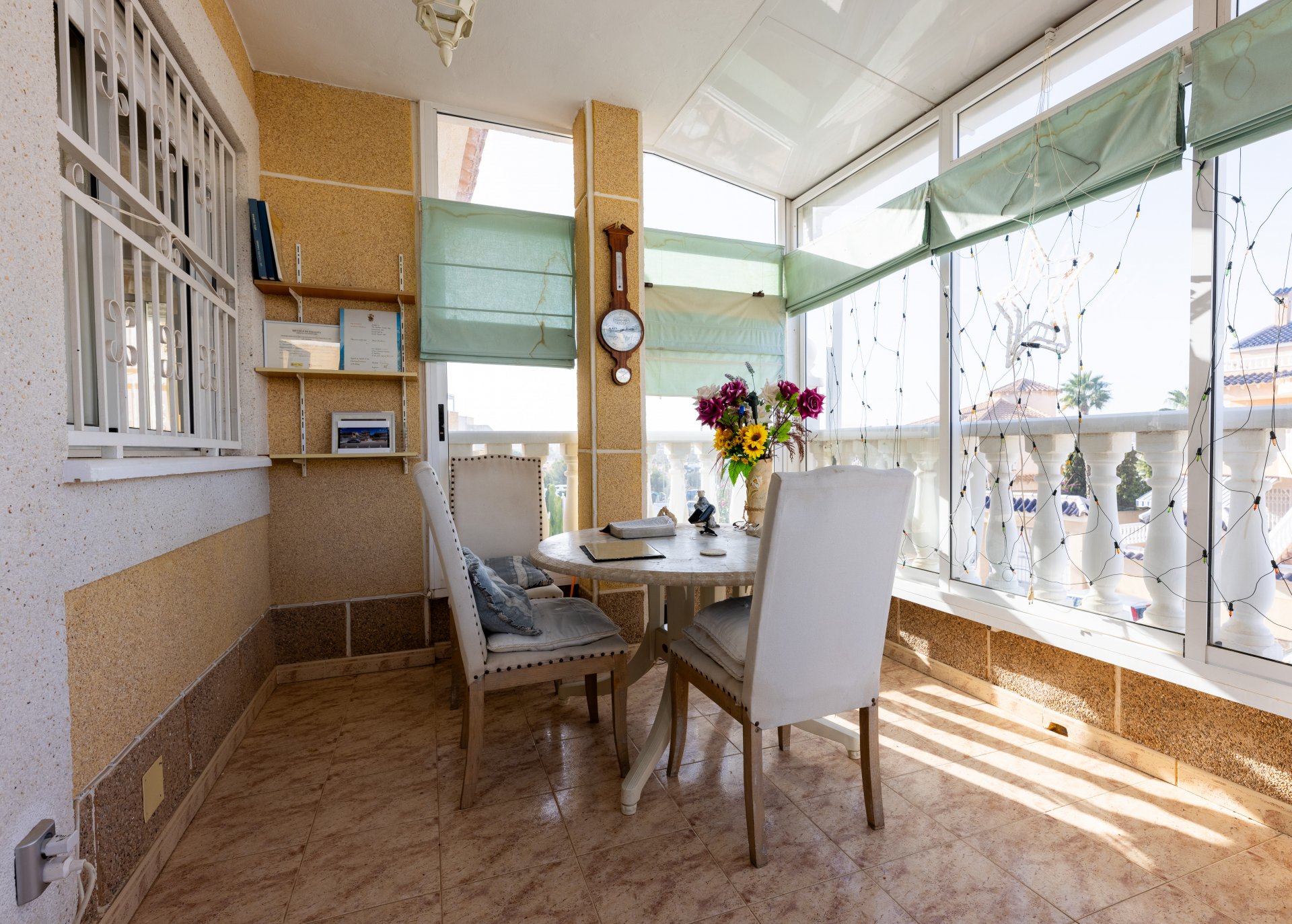Huvila Los Altos, Alicante, Espanja 3 makuuhuonetta, 78 m2 No. 112050