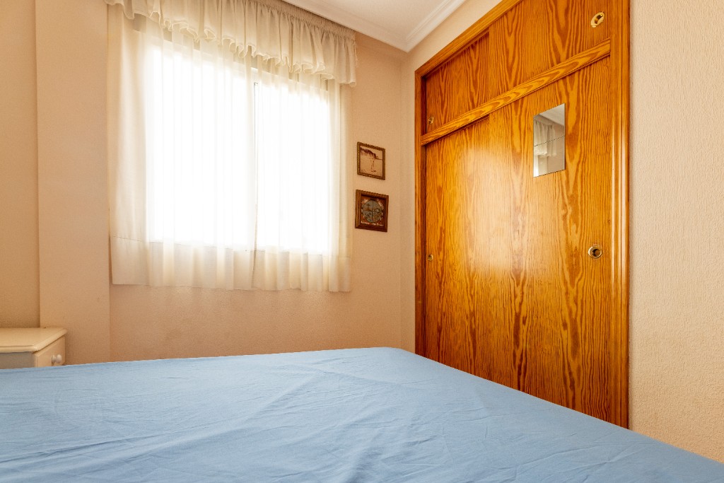 Huvila Los Altos, Alicante, Espanja 3 makuuhuonetta, 78 m2 No. 112050