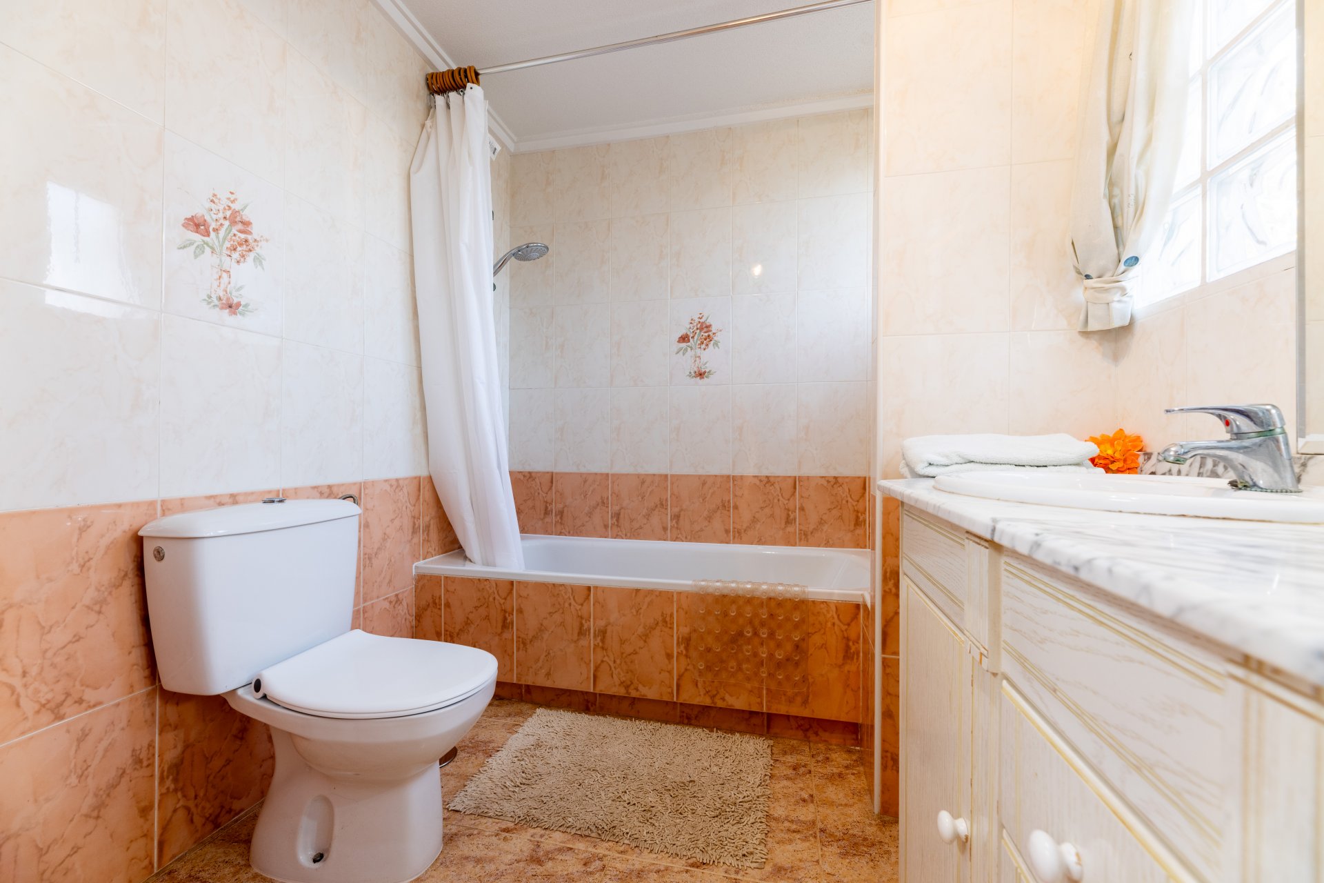 Huvila Los Altos, Alicante, Espanja 3 makuuhuonetta, 78 m2 No. 112050