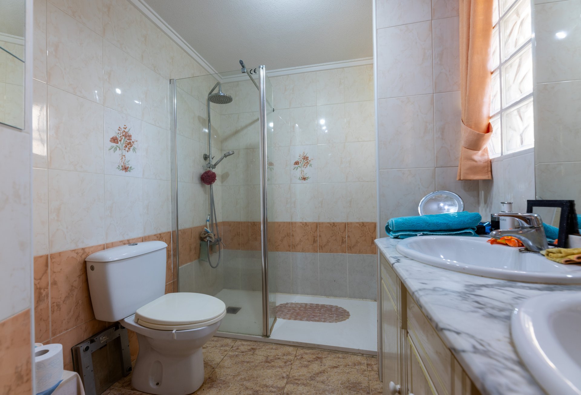 Huvila Los Altos, Alicante, Espanja 3 makuuhuonetta, 78 m2 No. 112050