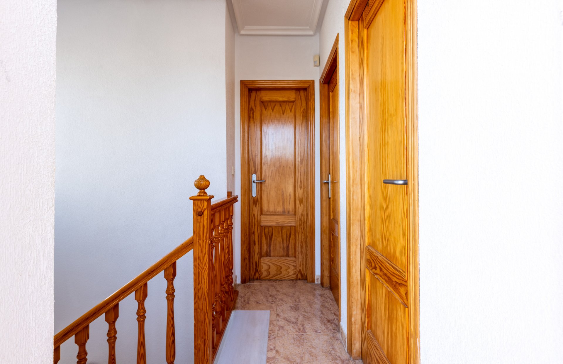 Huvila Los Altos, Alicante, Espanja 3 makuuhuonetta, 78 m2 No. 112050