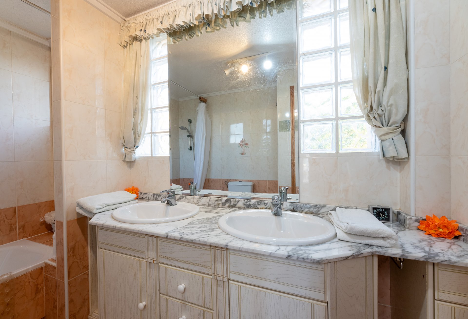 Huvila Los Altos, Alicante, Espanja 3 makuuhuonetta, 78 m2 No. 112050