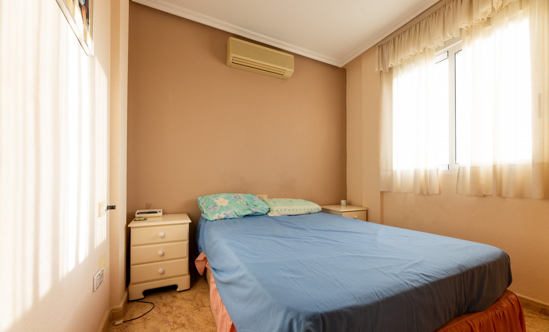 Huvila Los Altos, Alicante, Espanja 3 makuuhuonetta, 78 m2 No. 112050