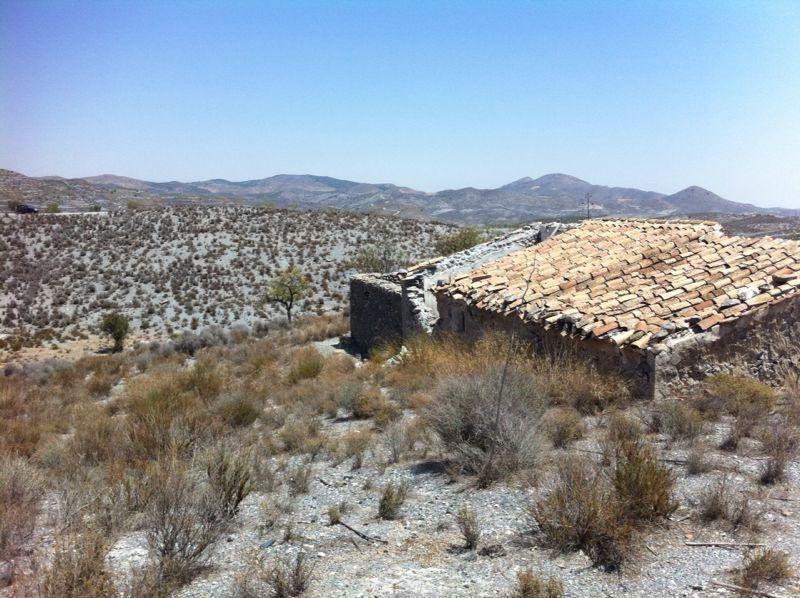 Terreno a Lorca, Murcia, Spagna N° 182862