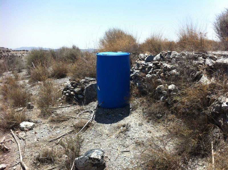 Terreno a Lorca, Murcia, Spagna N° 182862