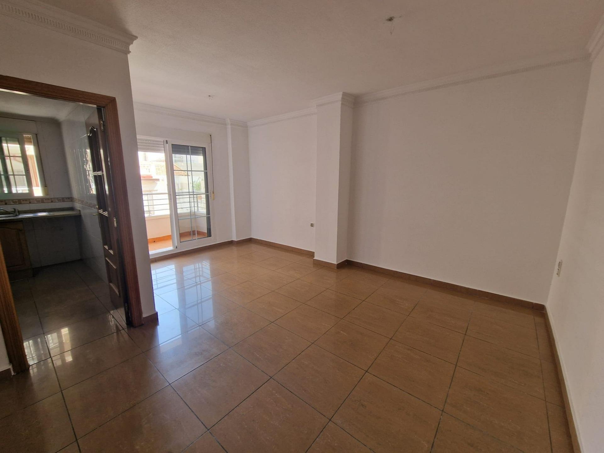Apartamento en Torrevieja, Alicante, España 2 dormitorios, 70 m2 No. 182864