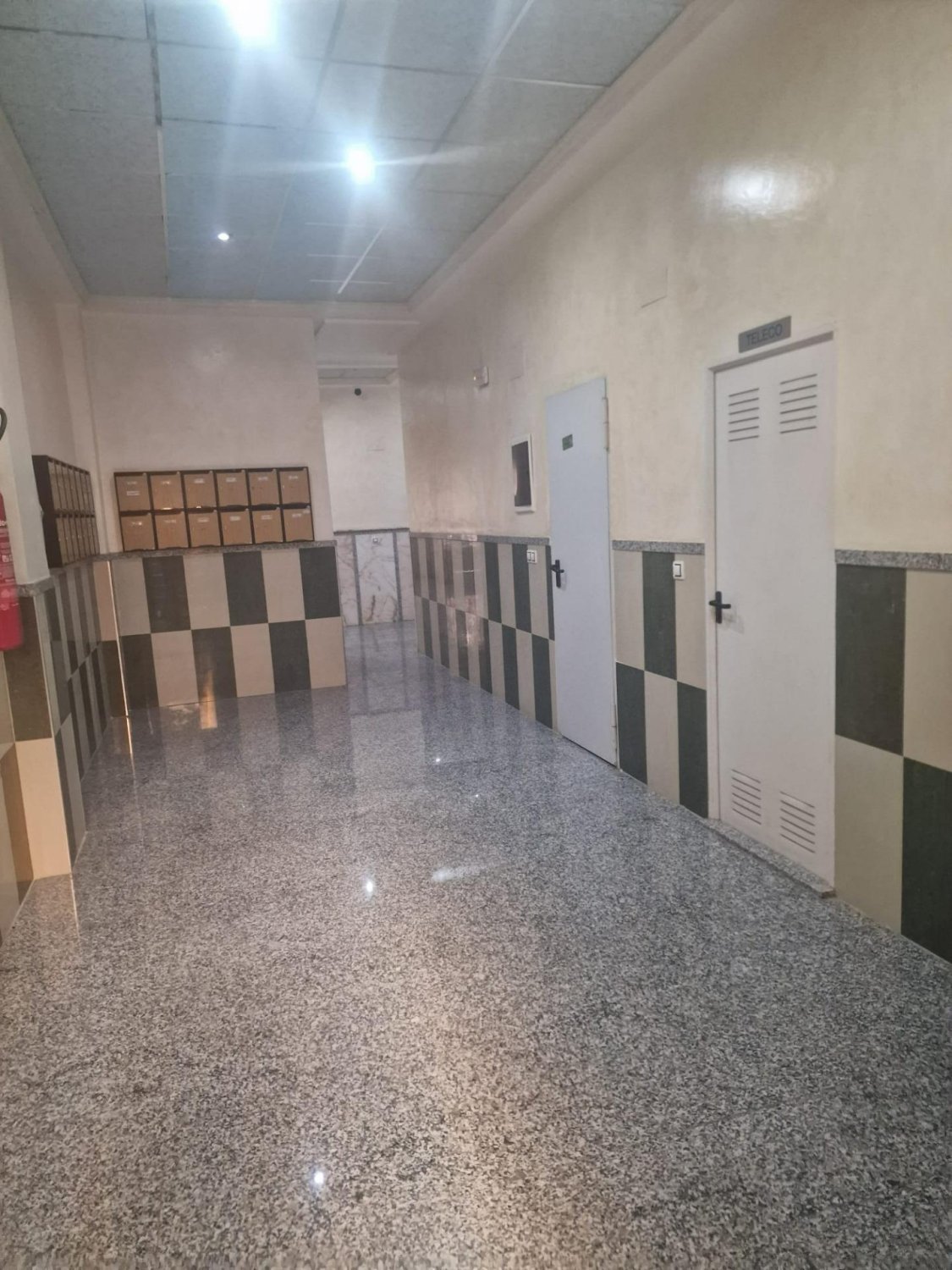 Apartamento en Torrevieja, Alicante, España 2 dormitorios, 70 m2 No. 182864