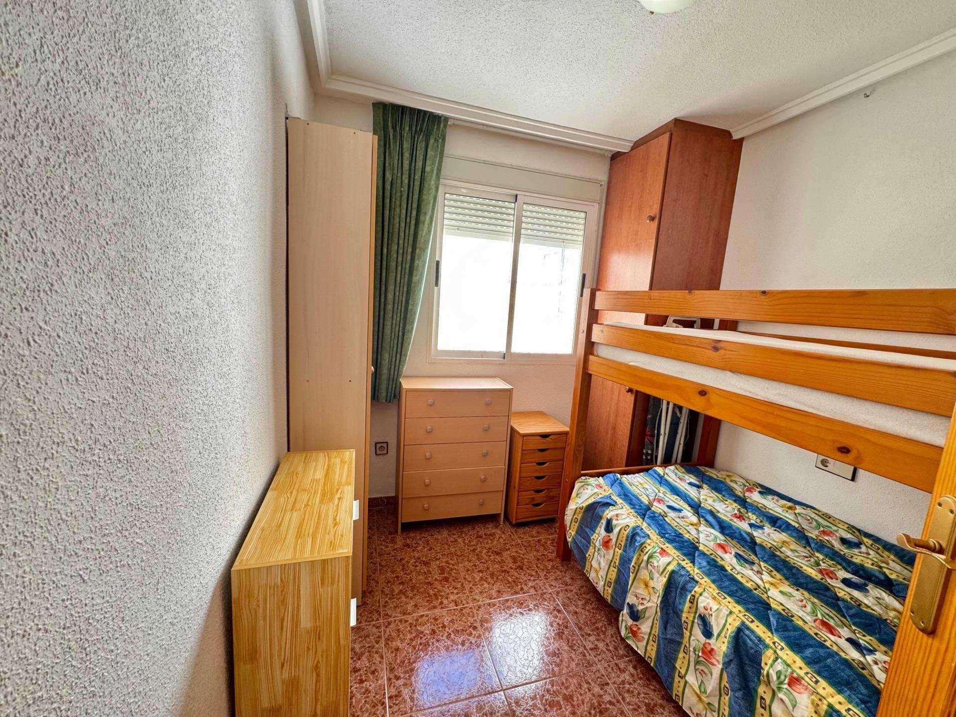 Penthouse à Torrevieja, Alicante, Espagne 2 chambres, 60 m2 No. 182863