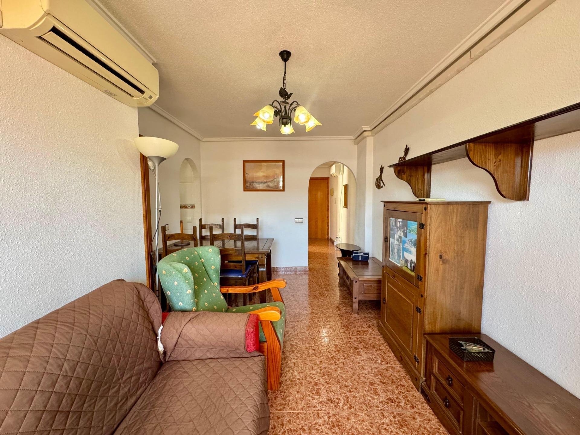 Penthouse à Torrevieja, Alicante, Espagne 2 chambres, 60 m2 No. 182863