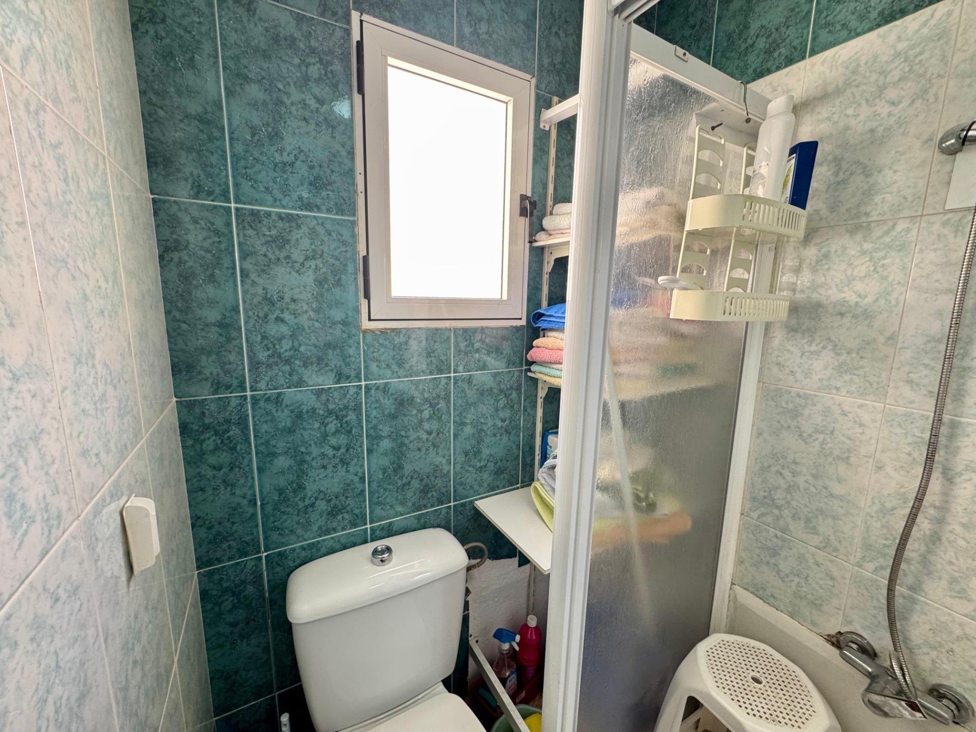 Penthouse à Torrevieja, Alicante, Espagne 2 chambres, 60 m2 No. 182863