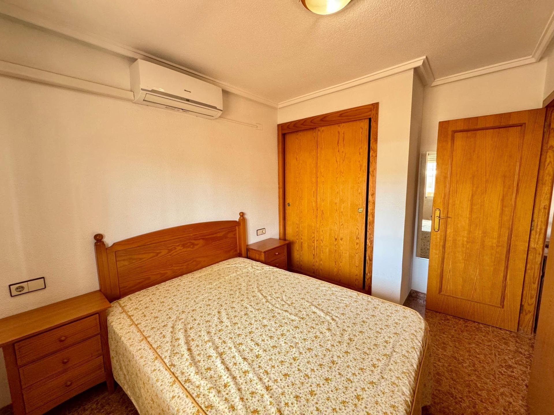 Penthouse à Torrevieja, Alicante, Espagne 2 chambres, 60 m2 No. 182863
