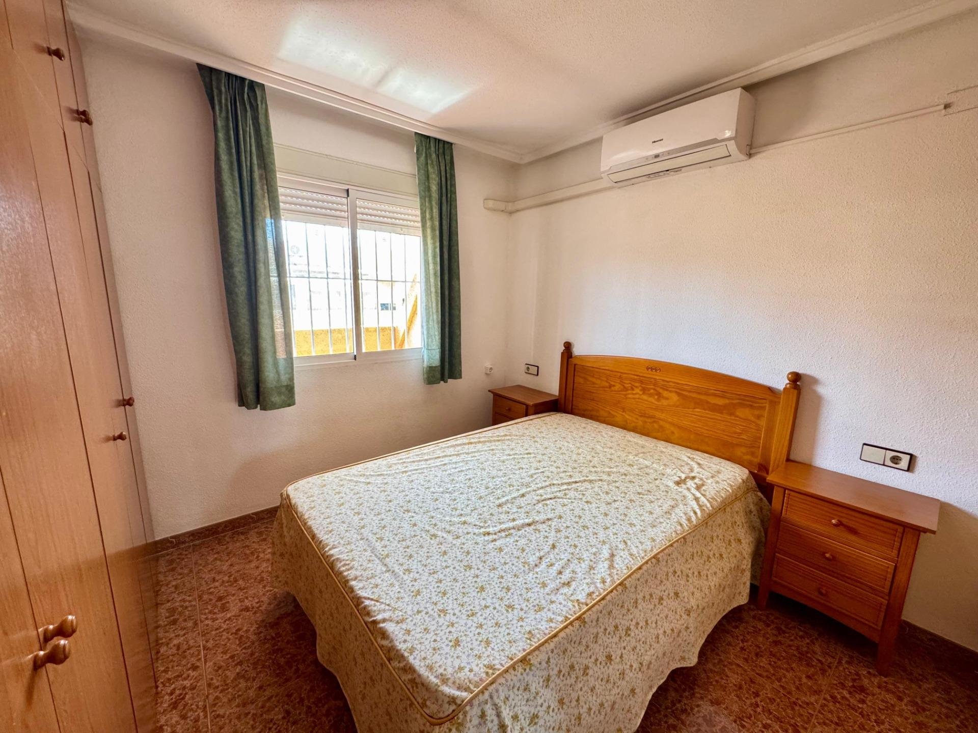 Penthouse à Torrevieja, Alicante, Espagne 2 chambres, 60 m2 No. 182863