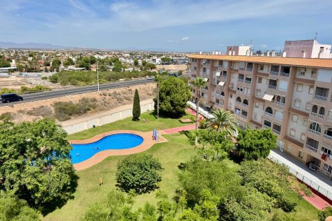 Penthouse in Torrevieja, Alicante, Spain 2 bedrooms, 60 sq.m. No. 182863