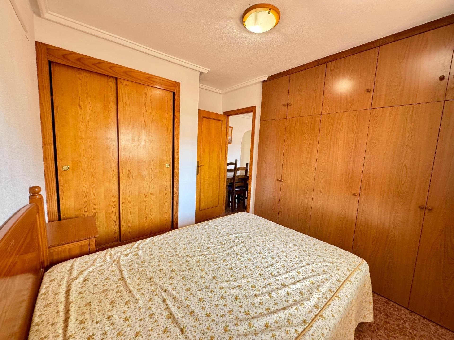 Penthouse à Torrevieja, Alicante, Espagne 2 chambres, 60 m2 No. 182863