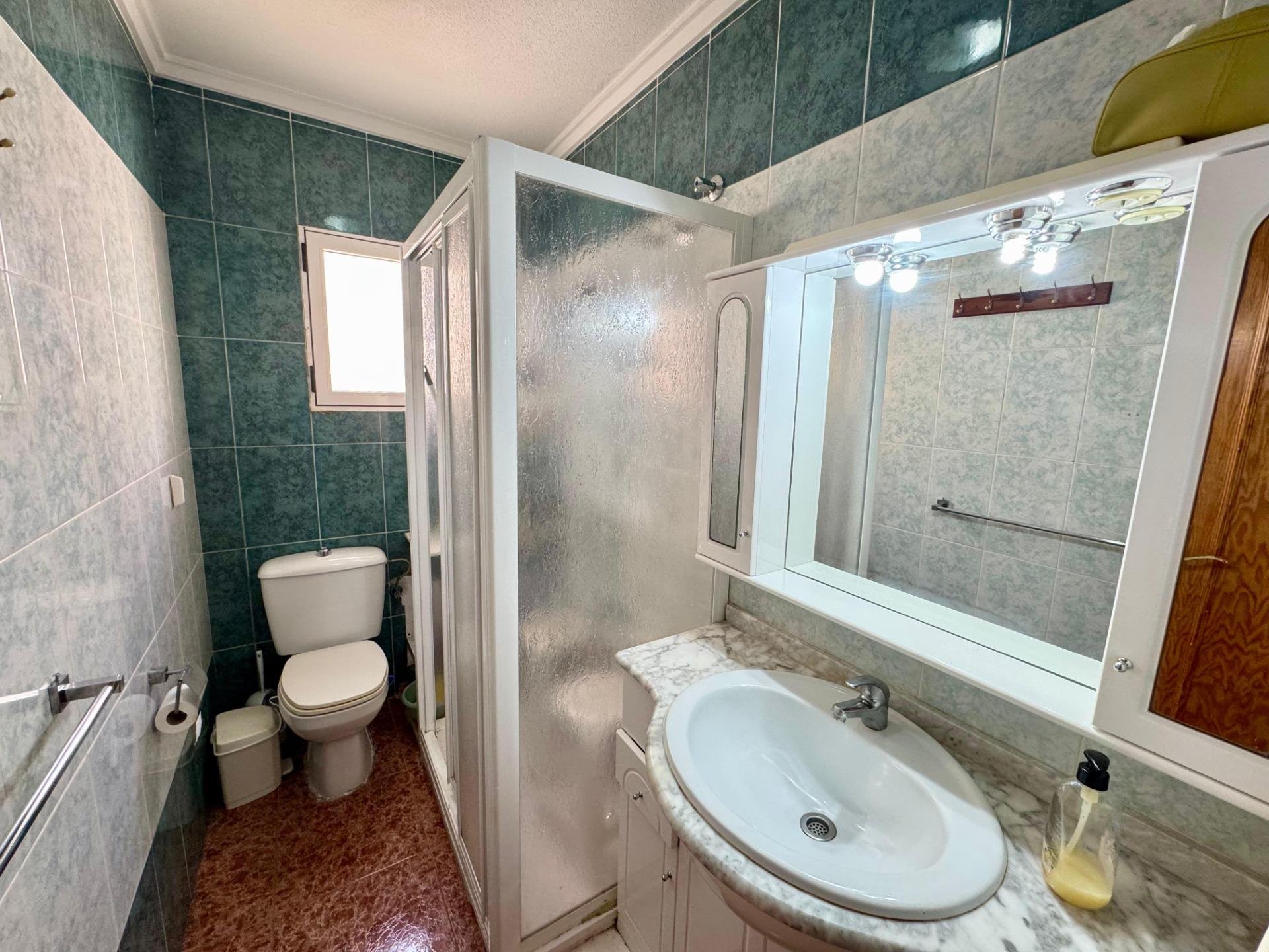 Penthouse à Torrevieja, Alicante, Espagne 2 chambres, 60 m2 No. 182863