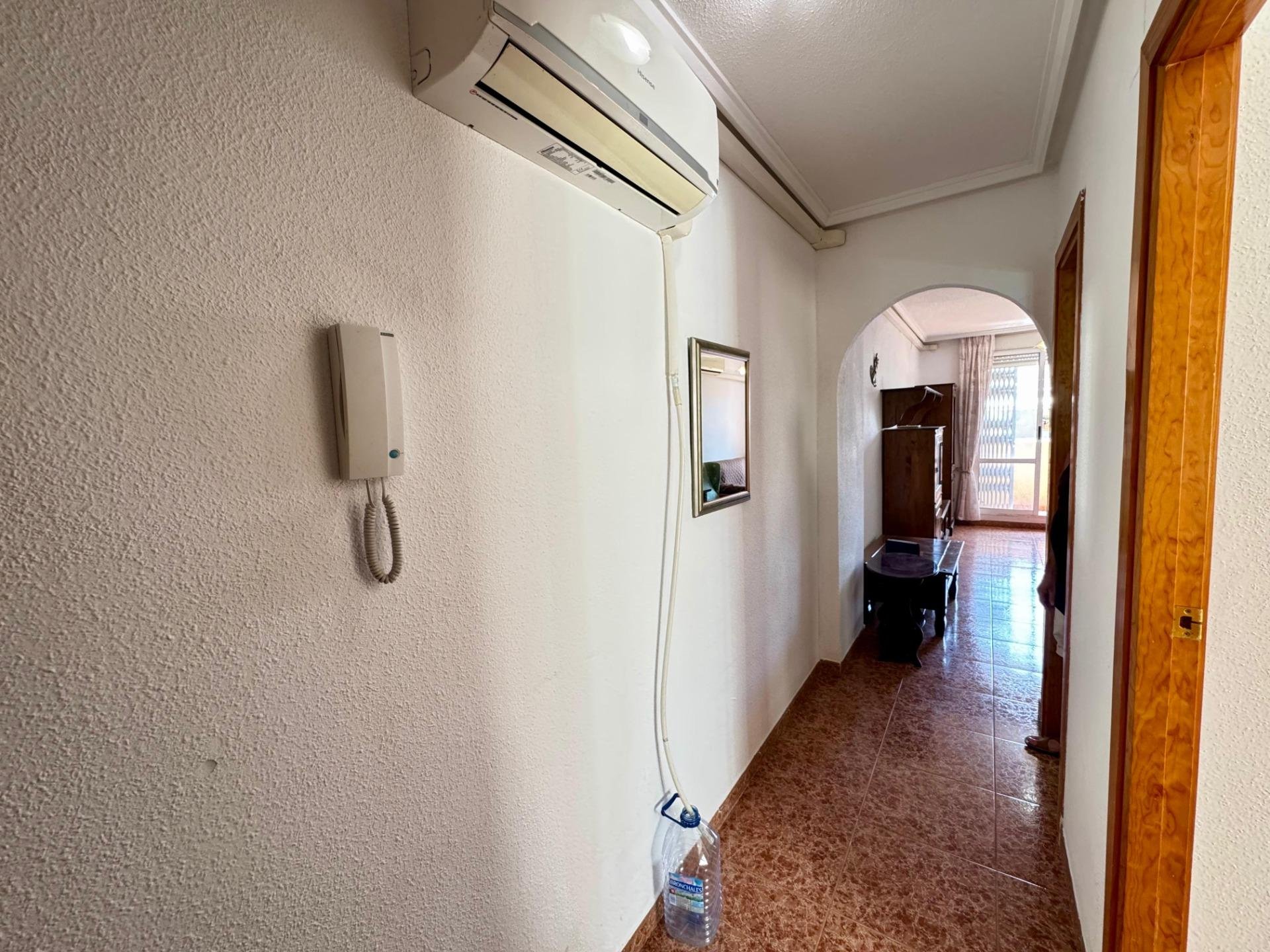 Penthouse à Torrevieja, Alicante, Espagne 2 chambres, 60 m2 No. 182863