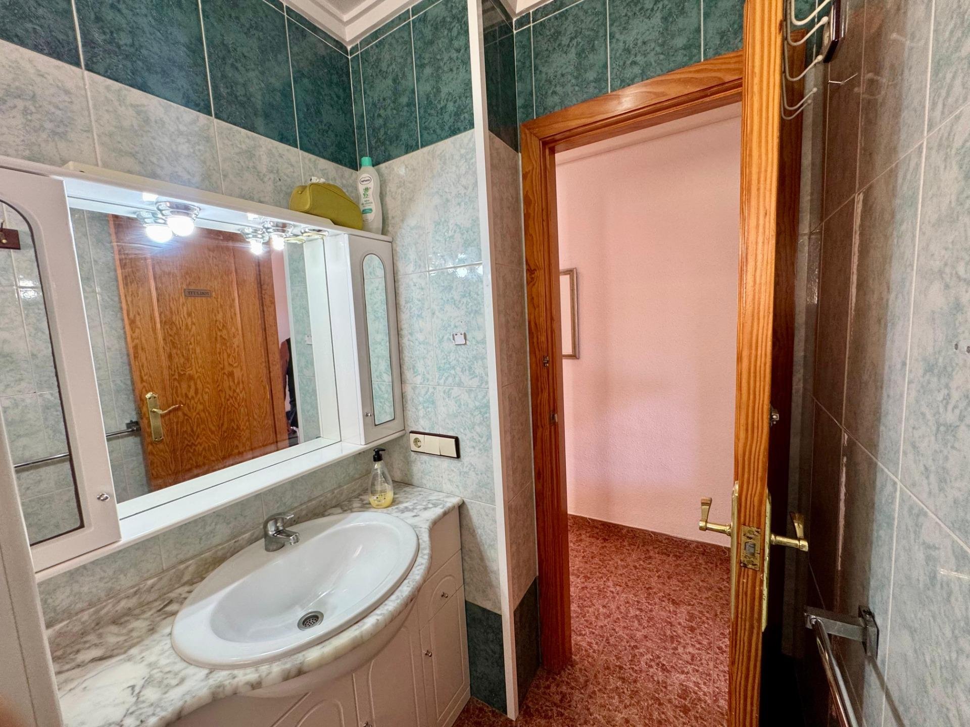 Penthouse à Torrevieja, Alicante, Espagne 2 chambres, 60 m2 No. 182863