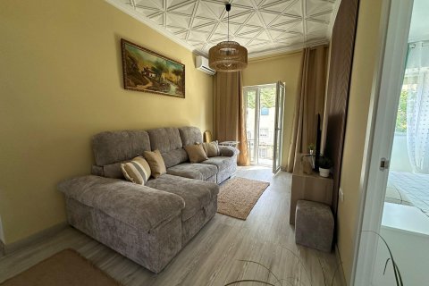 Apartament w Alicante, Hiszpania 62 mkw. nr 182861