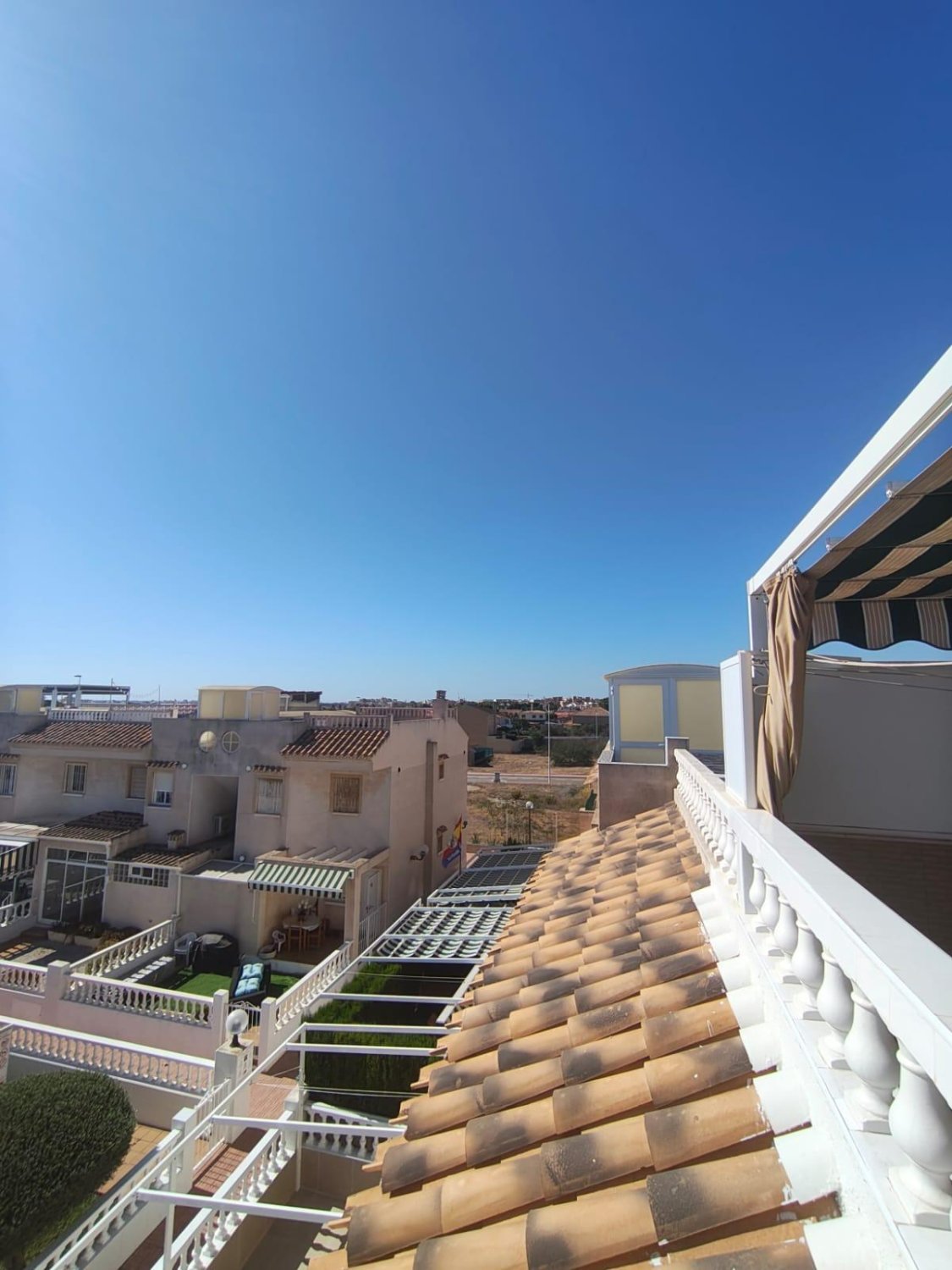 Bungalow à Torrevieja, Alicante, Espagne 2 chambres,  No. 182865