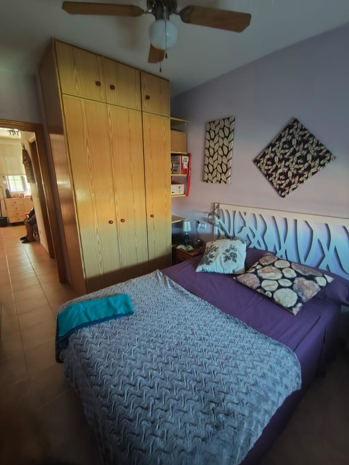 Bungalow à Torrevieja, Alicante, Espagne 2 chambres,  No. 182865