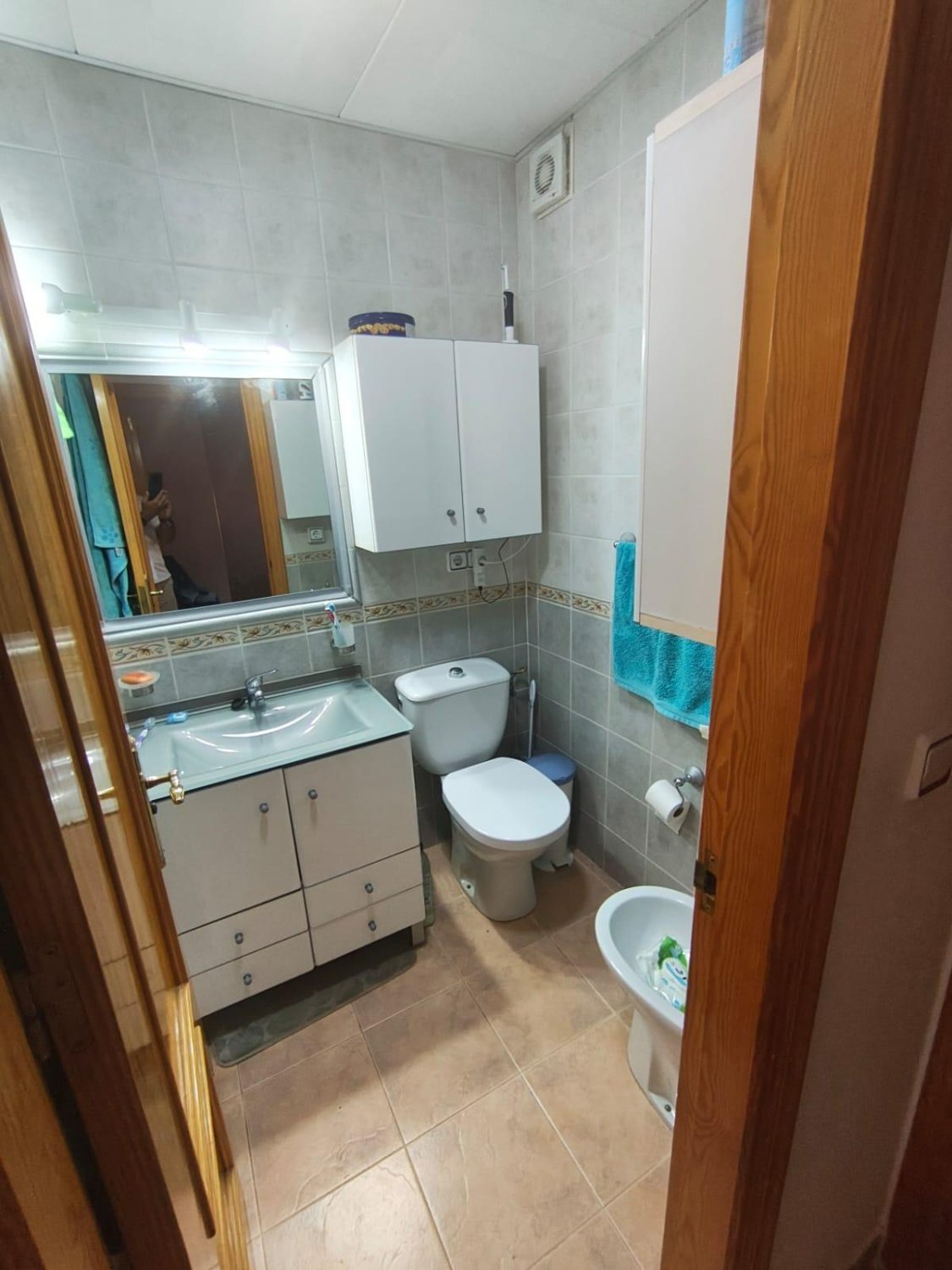 Bungalow à Torrevieja, Alicante, Espagne 2 chambres,  No. 182865