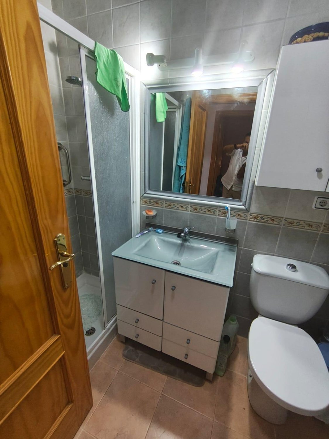 Bungalow à Torrevieja, Alicante, Espagne 2 chambres,  No. 182865