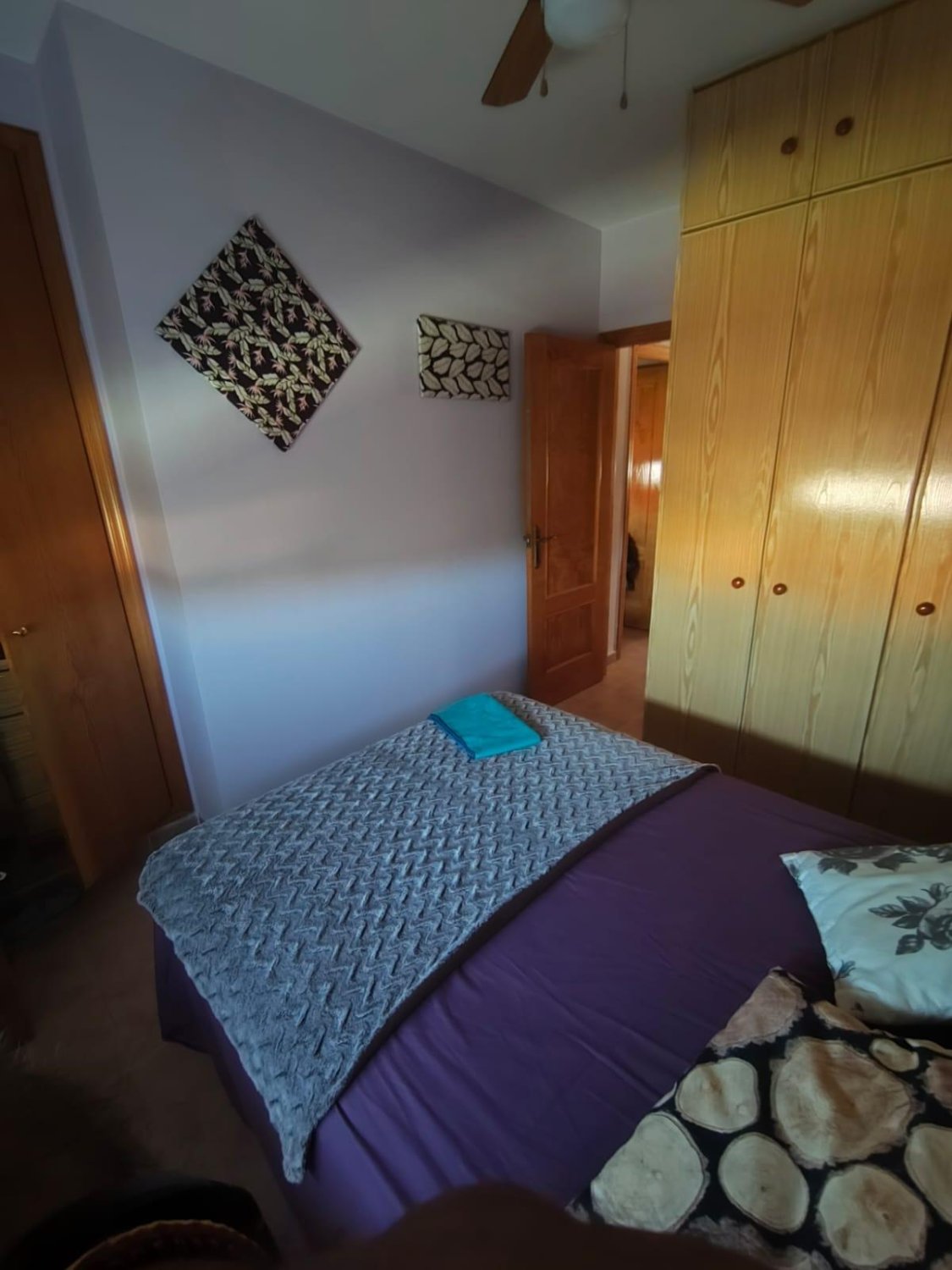 Bungalow à Torrevieja, Alicante, Espagne 2 chambres,  No. 182865