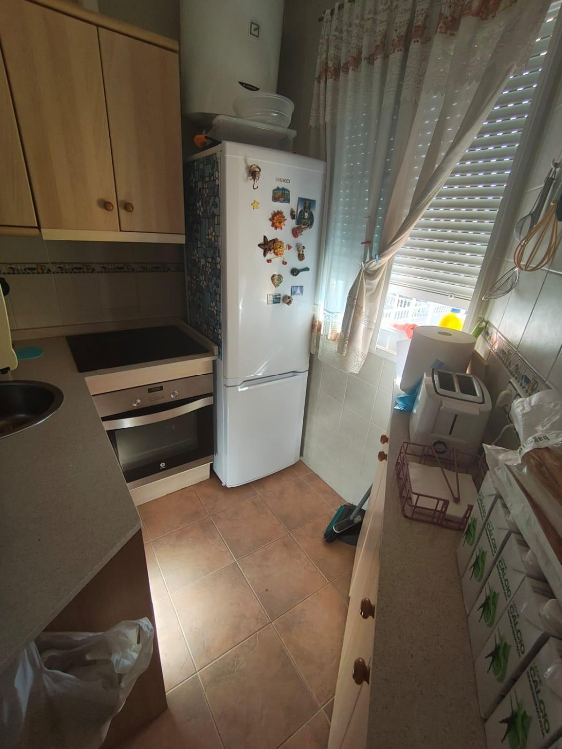 Bungalow à Torrevieja, Alicante, Espagne 2 chambres,  No. 182865