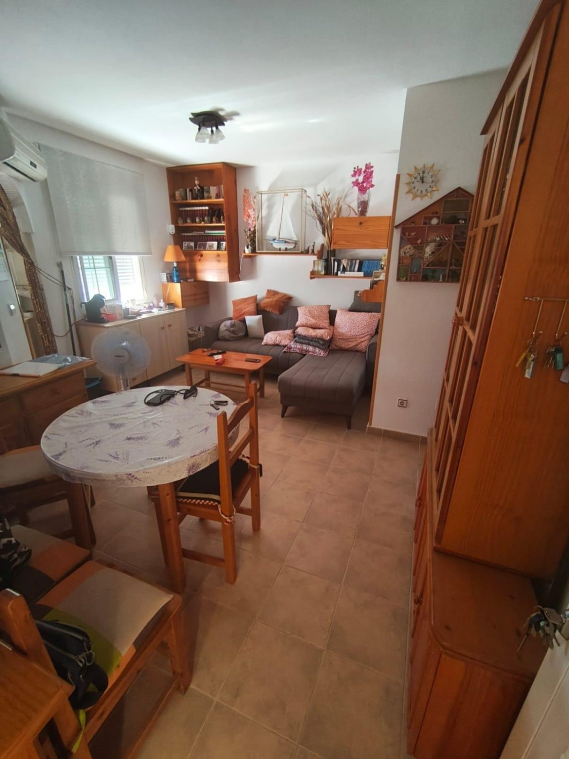 Bungalow à Torrevieja, Alicante, Espagne 2 chambres,  No. 182865