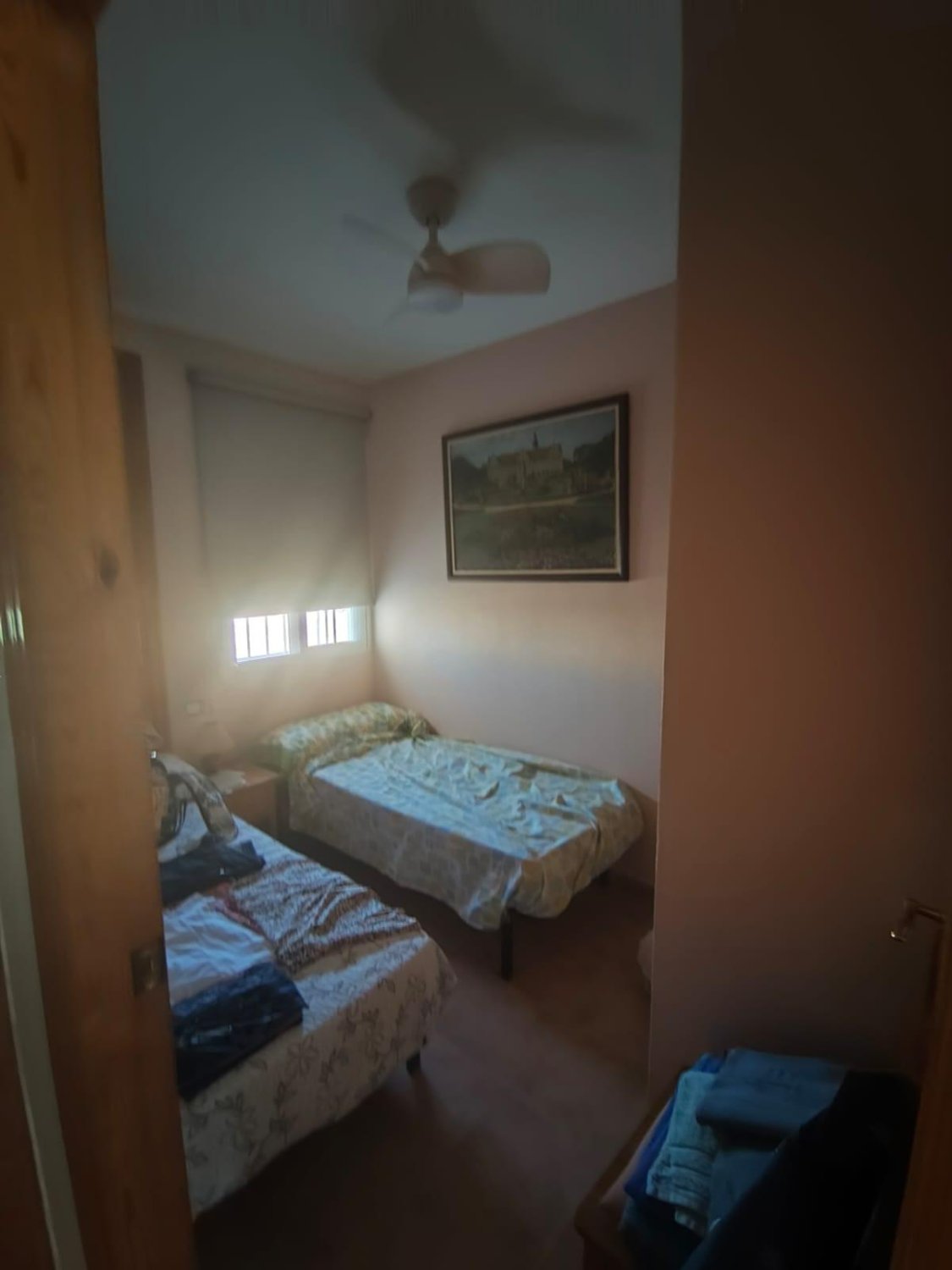 Bungalow à Torrevieja, Alicante, Espagne 2 chambres,  No. 182865