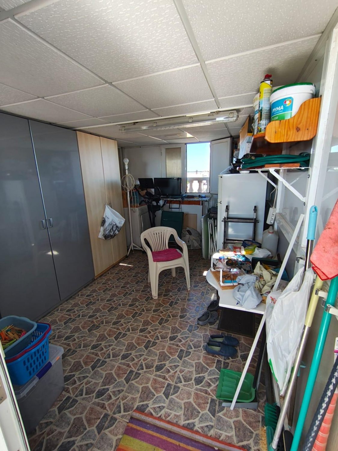 Bungalow à Torrevieja, Alicante, Espagne 2 chambres,  No. 182865