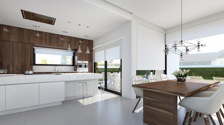 Villa i Finestrat, Alicante, Spanien 4 sovrum,  Nr. 81080