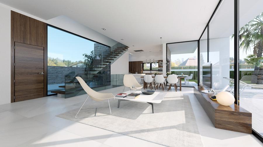 Villa i Finestrat, Alicante, Spanien 4 sovrum,  Nr. 81080