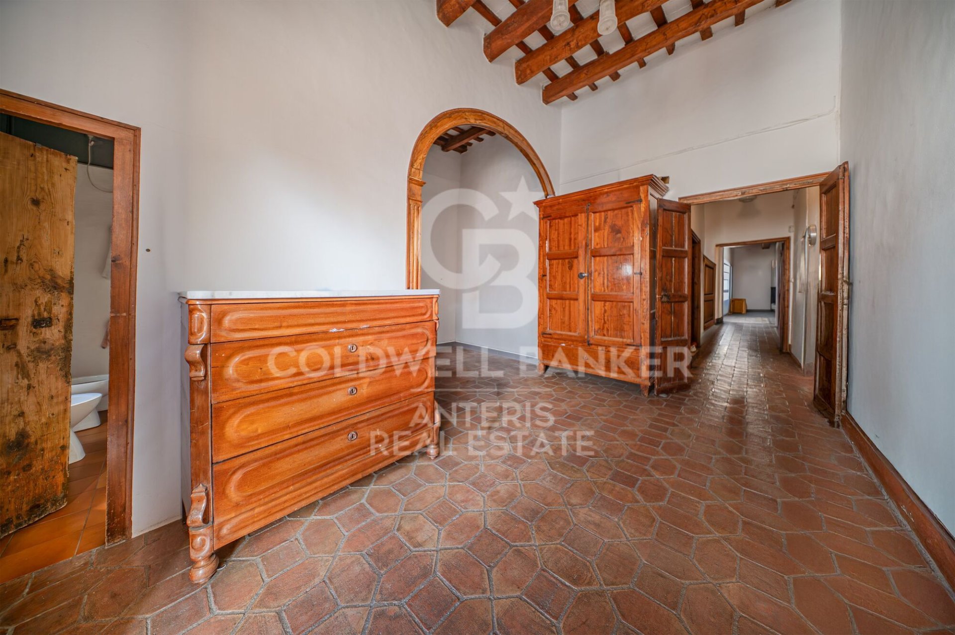 House à Mataro, Barcelona, Espagne 7 chambres, 368 m2 No. 157620